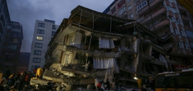 Termên 1772 qurbaniyên erdhejê ji Tirkiyê bo Sûriyê hatin şandin