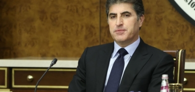 نيجيرفان بارزاني: لا بديل عن التزام جميع الأطراف بالاتفاق الذي تشكلت على أساسه الحكومة الاتحادية الحالية