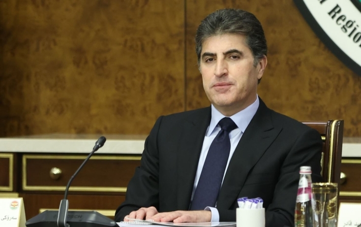 نيجيرفان بارزاني: لا بديل عن التزام جميع الأطراف بالاتفاق الذي تشكلت على أساسه الحكومة الاتحادية الحالية