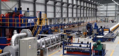 حكومة أقليم كوردستان وفرت أكبر عدد من  فرص العمل خلال أربعة أعوام