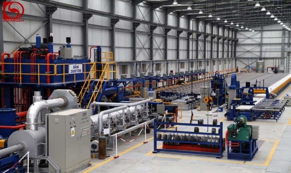 حكومة أقليم كوردستان وفرت أكبر عدد من  فرص العمل خلال أربعة أعوام