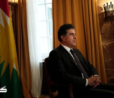 سه‌رۆك نێچيرڤان بارزانى: كۆمه‌ڵگه‌ى نێوده‌وڵه‌تى ده‌يه‌وێت هاوكاريى هه‌ولێر و به‌غدا بكات بۆ چاره‌سه‌ركردنى كێشه‌كانيان