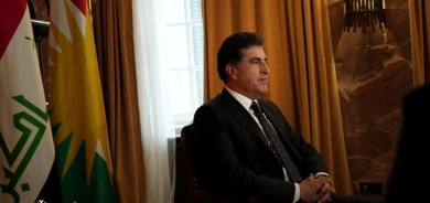 سه‌رۆك نێچيرڤان بارزانى: كۆمه‌ڵگه‌ى نێوده‌وڵه‌تى ده‌يه‌وێت هاوكاريى هه‌ولێر و به‌غدا بكات بۆ چاره‌سه‌ركردنى كێشه‌كانيان