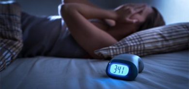 ئاكامە نەخوازراوەكانی خەوزڕان