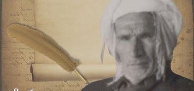 لە ساڵیادی کۆچی دوایی(مەلا وەیسی مەلا عبداللە)گرتکی