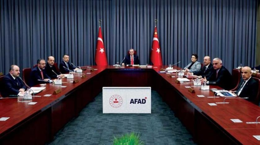 الانتخابات تقفز على أجندة كارثة الزلزال في تركيا... وإردوغان يرفض التأجيل