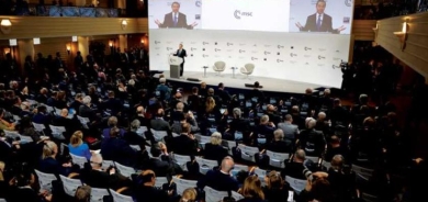 أميركا تحذر الصين من الانخراط في حرب أوكرانيا