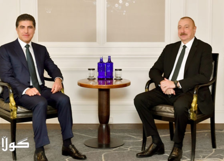 كۆنفرانسی میونشن بۆ ئاسایشی جیهانی:     شەڕی ڕووسیا سەردەمێكی تازەی لە جیهاندا دروست كردووە   