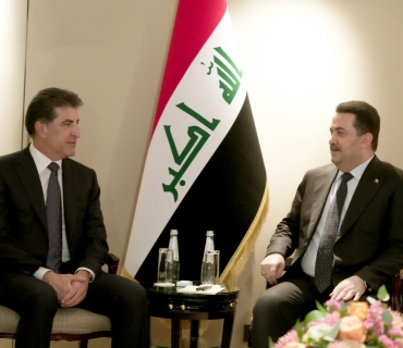 كۆنفرانسی میونشن بۆ ئاسایشی جیهانی:     شەڕی ڕووسیا سەردەمێكی تازەی لە جیهاندا دروست كردووە   