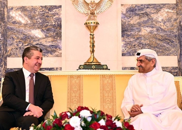 گەڕان بە دوای شێوازی دەوڵەتمەداریی مسرور بارزانی  لە پەنێڵەكانی لوتكەی حكومەتەكانی جیهاندا