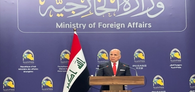 فؤاد حسين: العملة العراقية قوية والاحتياطي تجاوز 100 مليار دولار