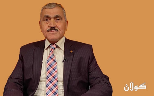 دكتۆر محەمەد عومەر مەولود بۆ گوڵان:        دادگای ئیتیحادی نادەستوورییە و لە زۆربەی بڕیارەكانیشدا دەستووری پێشێل كردووە