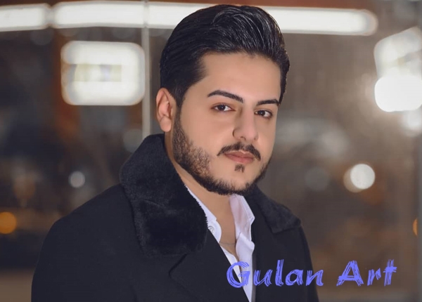 ئاسۆ بە هاوبەشی سەركەش یەكەم بەرهەمی تایبەت بە خۆی بڵاوكردەوە