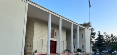 السفارة العراقية في أنقرة توجّه تحذيرا للجالية العراقية عقب الزلزالين