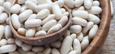 دراسة: الفاصولياء تقلل من خطر الإصابة بأمراض القلب