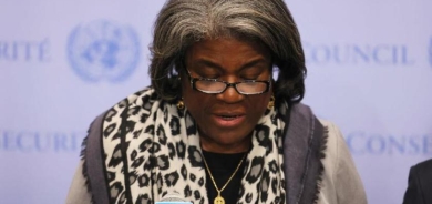 واشنطن تتّهم مجلس الأمن بـ«التقاعس» تجاه كوريا الشمالية