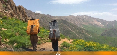 Du Kolberên din yên Kurd birîndar bûn