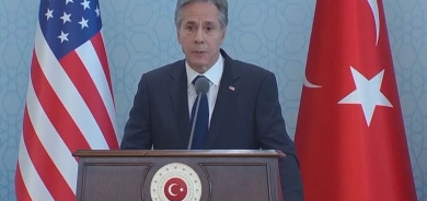 Blinken bersiva pirsa alîkariya bi HSDê re neda