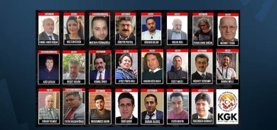 Li Semsûrê 11 rojnamevan di erdhejê de mirin