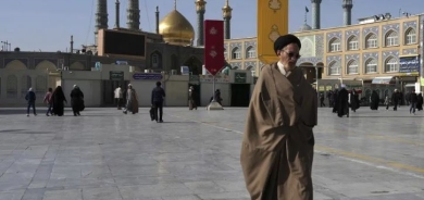 Calls for change in Iran reach even Shiite heartland of Qom