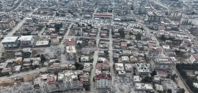 AFAD: Hejmara qurbaniyên erdhejê gihîşt 41 hezar û 156 kesan