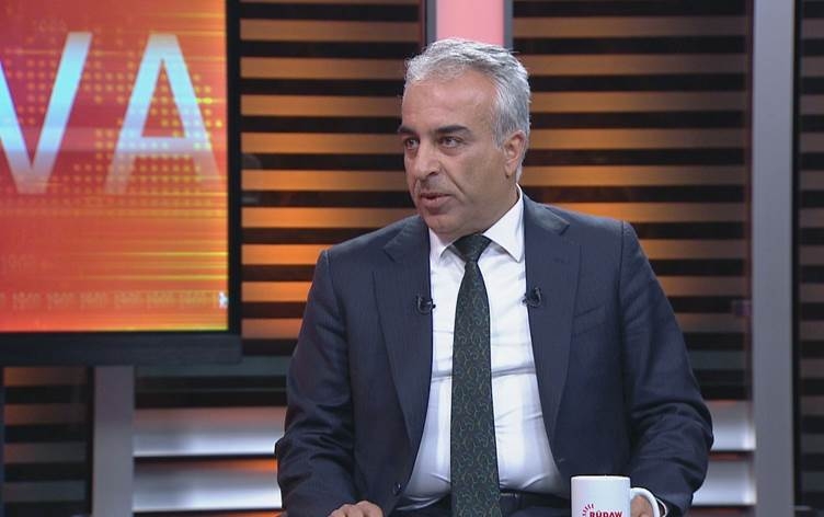 Serokê Dezgeha Xêrxwaziya Barzanî: Em dê demdirêj li Efrînê bimînin