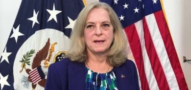 السفيرة الأمريكية في العراق: حل المسائل العالقة بين أربيل وبغداد يخدم المصلحة الوطنية