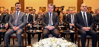 كوردستان تتخذ إجراءات لحماية الإقليم من مخاطر الزلازل