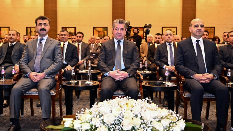 كوردستان تتخذ إجراءات لحماية الإقليم من مخاطر الزلازل