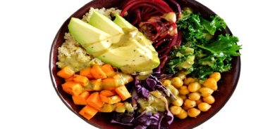 پەیوەندیی خۆراك بە شێرپەنجەوە