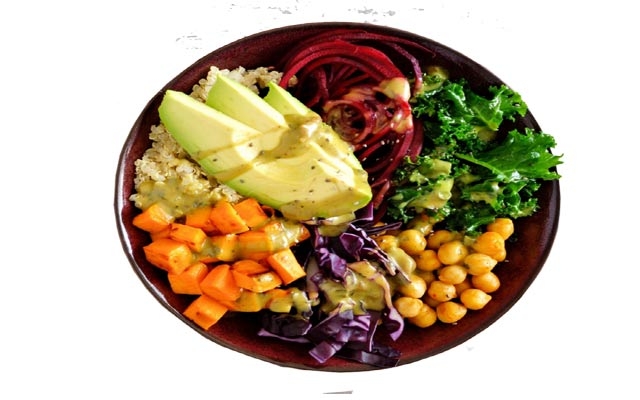 پەیوەندیی خۆراك بە شێرپەنجەوە