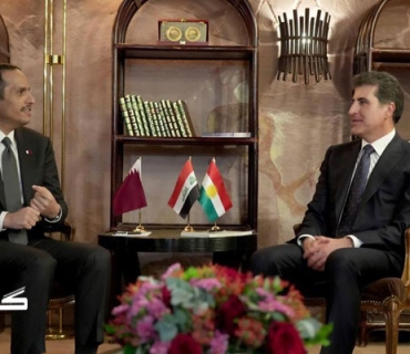   گرنگیی بەشداریی ساڵانەی هەرێمی كوردستان لە كۆنفرانسی ئاسایشی جیهانی لە میونشن