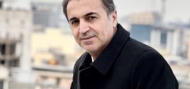 نووسەری كورد(فەرزین كەریم) ڕۆمانێكی نوێی بڵاوكردەوە