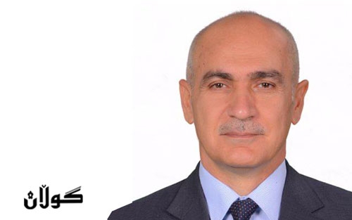 دكتۆر گۆڤەند شێروانی  پسپۆڕی بواری وزە بۆ گوڵان:     دژایەتیكردنی نەوتی كوردستان هیچ پێگەیەكی دەستووری بۆ دەستووری هەرێمی كوردستانیش نەهێشتووەتەوە، واتا عێراق لە ناوەڕۆكی فیدراڵییەتەكەی بەتاڵ دەكاتەوە