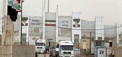 إيران : حجم صادراتنا إلى العراق ارتفعت بنسبة 23%