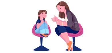 عدم اهتمام الطفل بـ«كلام الأم» مؤشر مبكر لتشخيص حالة التوحد