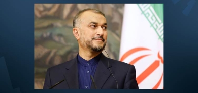 عبد اللهيان: نجري مشاورات مع كبار المسؤولين العراقيين بشأن القضايا الاقليمية والدولية