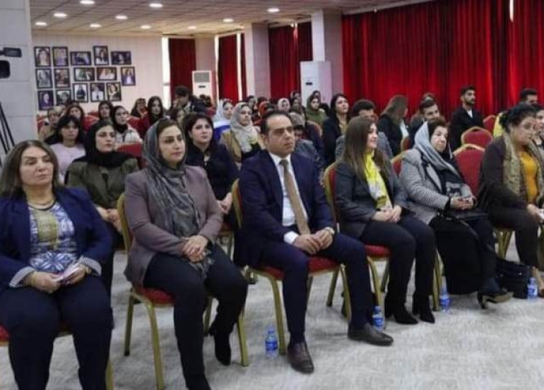 زمانی من شوناسی منە.... ڕۆژی زمانی دایك لە ھەموو كوردێكی ڕەسەن پیرۆزبێت ..