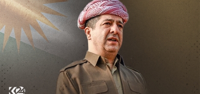 Mesrûr Barzanî ji bo parastina zimanê Kurdî çend biryarên girîng der kirin