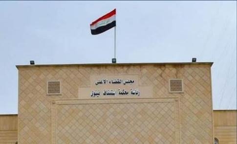 ديندار زيباري: الناجيات الايزديات يرفضن تسليم الأدلة خوفاً من ذهابها لجهات مرتبطة بداعش