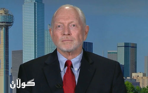 دكتۆر ڕۆبی بارێت توێژەر لە زانكۆی كامبریج بۆ گوڵان:     ئەمە ڕۆژگاری ڕكابەری و دوژمنكاریی نێوان ڕووسیا و ڕۆژئاوایە نەك شەڕی سارد