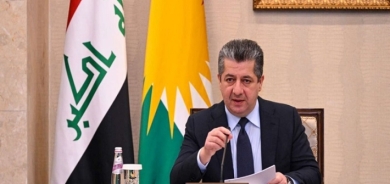 مسرور بارزاني:مستعدون لأي تنسيق وتعاون مع الحكومة الاتحادية لحل المشاكل العالقة.. عدم حلها يضر بمصلحة العراقيين كافة