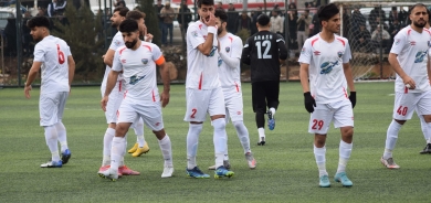 قه‌ڵادزێ چاوی له‌ ئه‌نجامى باشتره‌