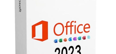 ئۆفیسی 2023 ئێستا بەردەستە