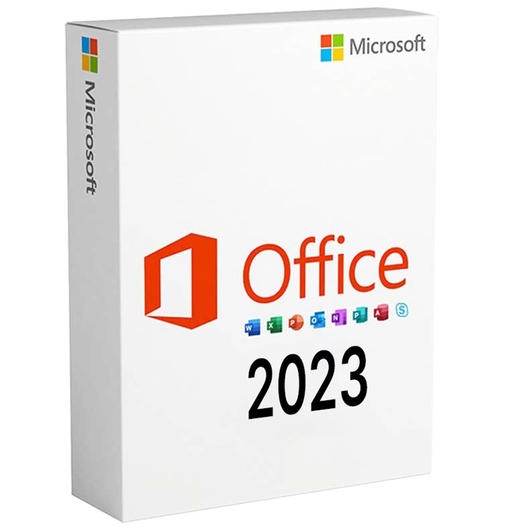 ئۆفیسی 2023 ئێستا بەردەستە