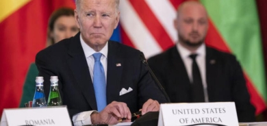 بايدن: تعليق روسيا معاهدة «نيو ستارت» لا يعني نيّتها استخدام السلاح النووي