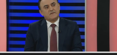 رئيس مجلس الخدمة العامة في كوردستان يشارك ضمن وفد الإقليم الذي يزور بغداد
