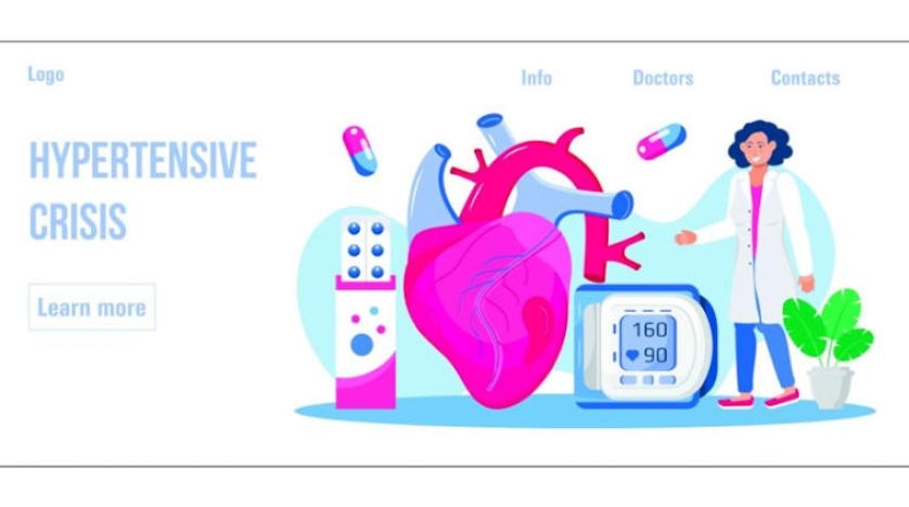 ضغط الدم... خيارات آمنة لخفض ارتفاعه