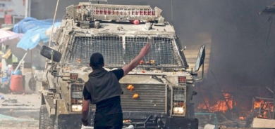 إسرائيل ترفع التأهب تحسباً لردود على «مجزرة نابلس»