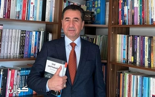 پێویستى خوێندنی وانه‌ى هونه‌ر له‌ قوتابخانه‌كان